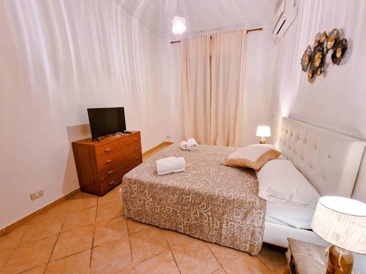 Vatican Shelter Apartment Rome Bagian luar foto